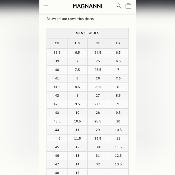 Magnanni Cristian Christian Gray Leather Casual Dress Sneaker Shoe Spain Men 13 - Picture 12 of 13